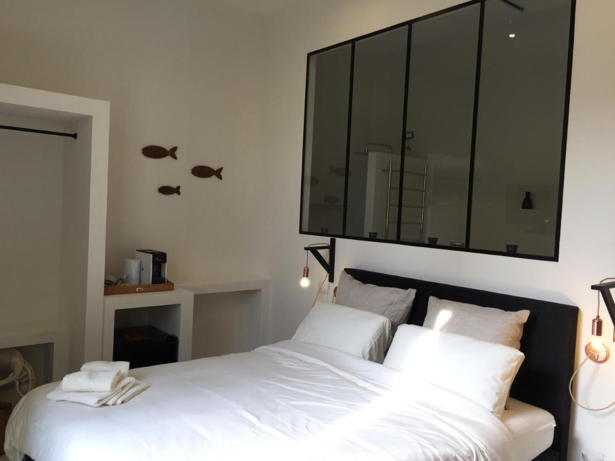 Fra Cielo E Mare Boutique Rooms Cagliari Bagian luar foto
