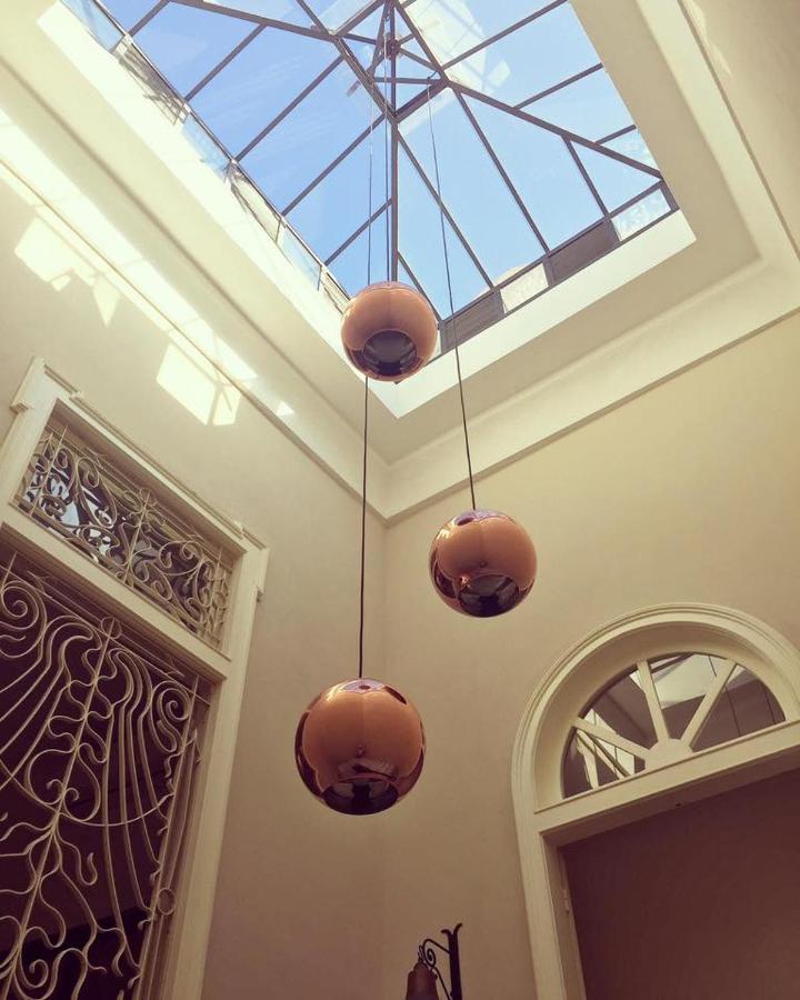 Fra Cielo E Mare Boutique Rooms Cagliari Bagian luar foto