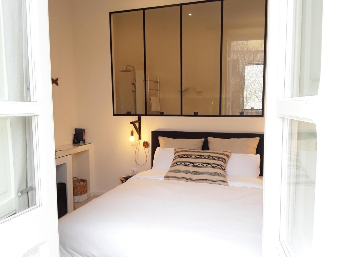 Fra Cielo E Mare Boutique Rooms Cagliari Bagian luar foto