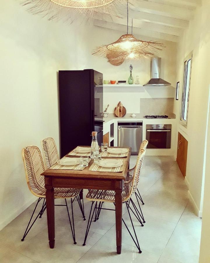 Fra Cielo E Mare Boutique Rooms Cagliari Bagian luar foto