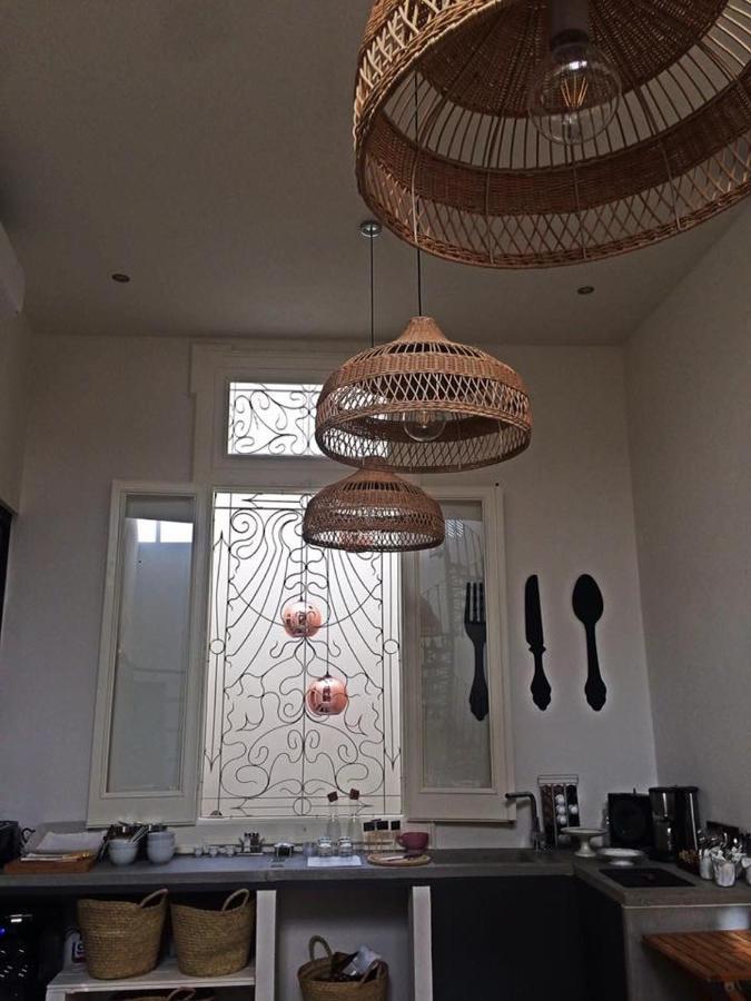 Fra Cielo E Mare Boutique Rooms Cagliari Bagian luar foto