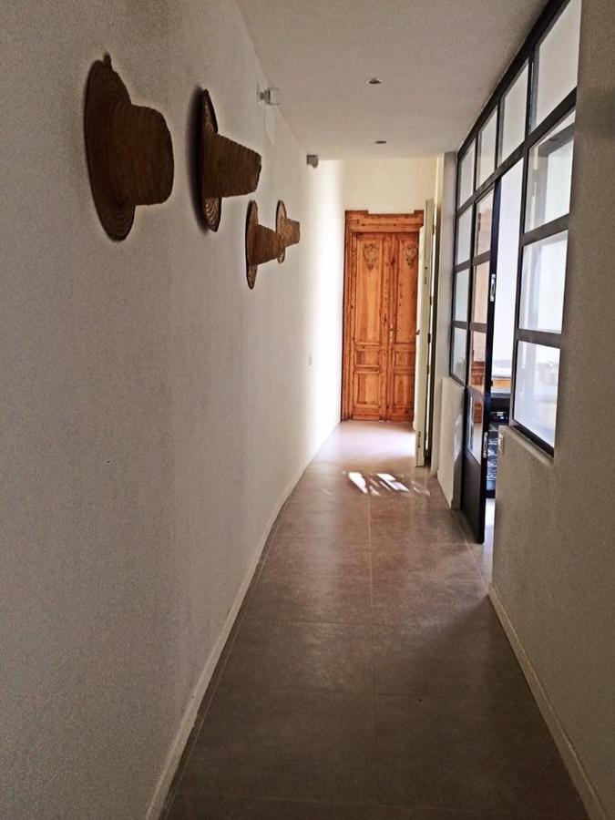 Fra Cielo E Mare Boutique Rooms Cagliari Bagian luar foto