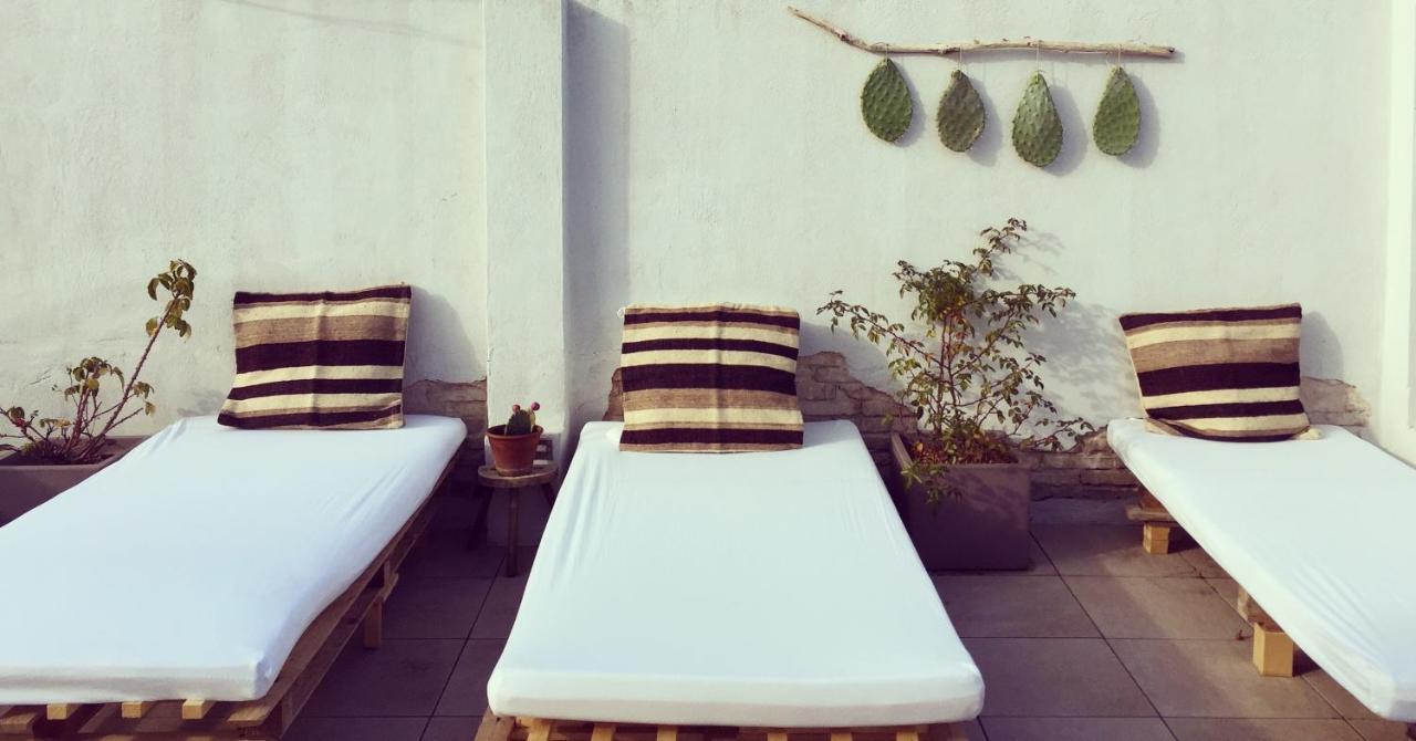 Fra Cielo E Mare Boutique Rooms Cagliari Bagian luar foto