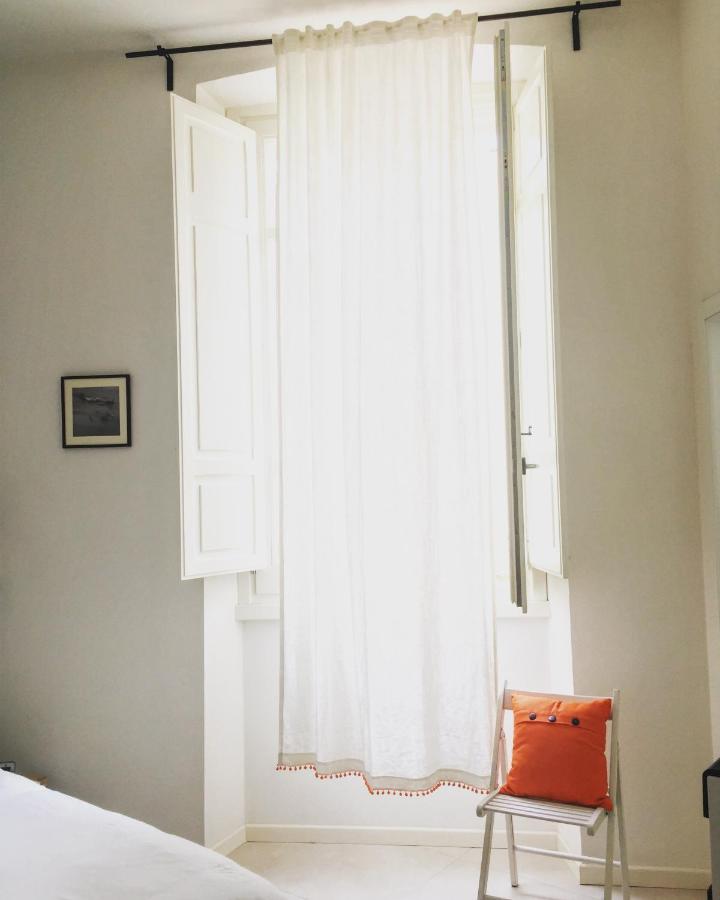 Fra Cielo E Mare Boutique Rooms Cagliari Bagian luar foto