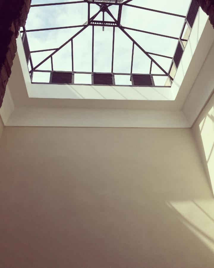 Fra Cielo E Mare Boutique Rooms Cagliari Bagian luar foto