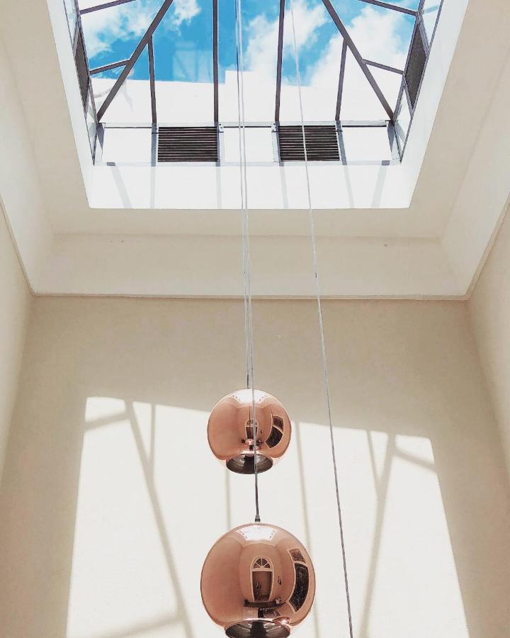 Fra Cielo E Mare Boutique Rooms Cagliari Bagian luar foto