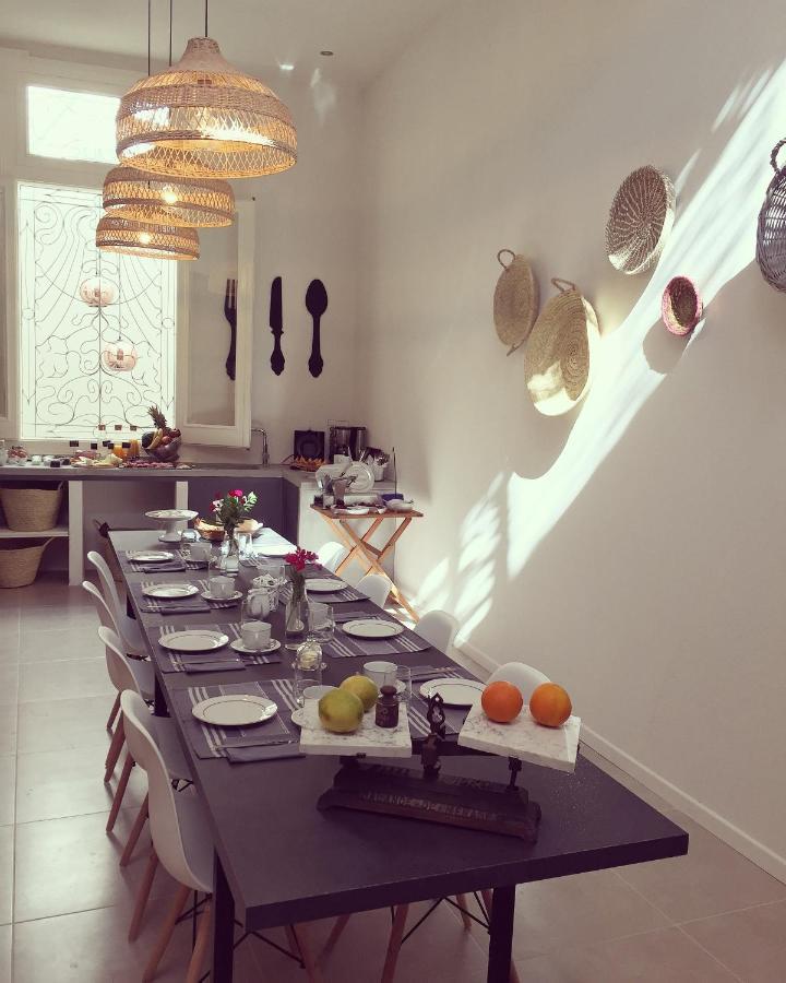 Fra Cielo E Mare Boutique Rooms Cagliari Bagian luar foto