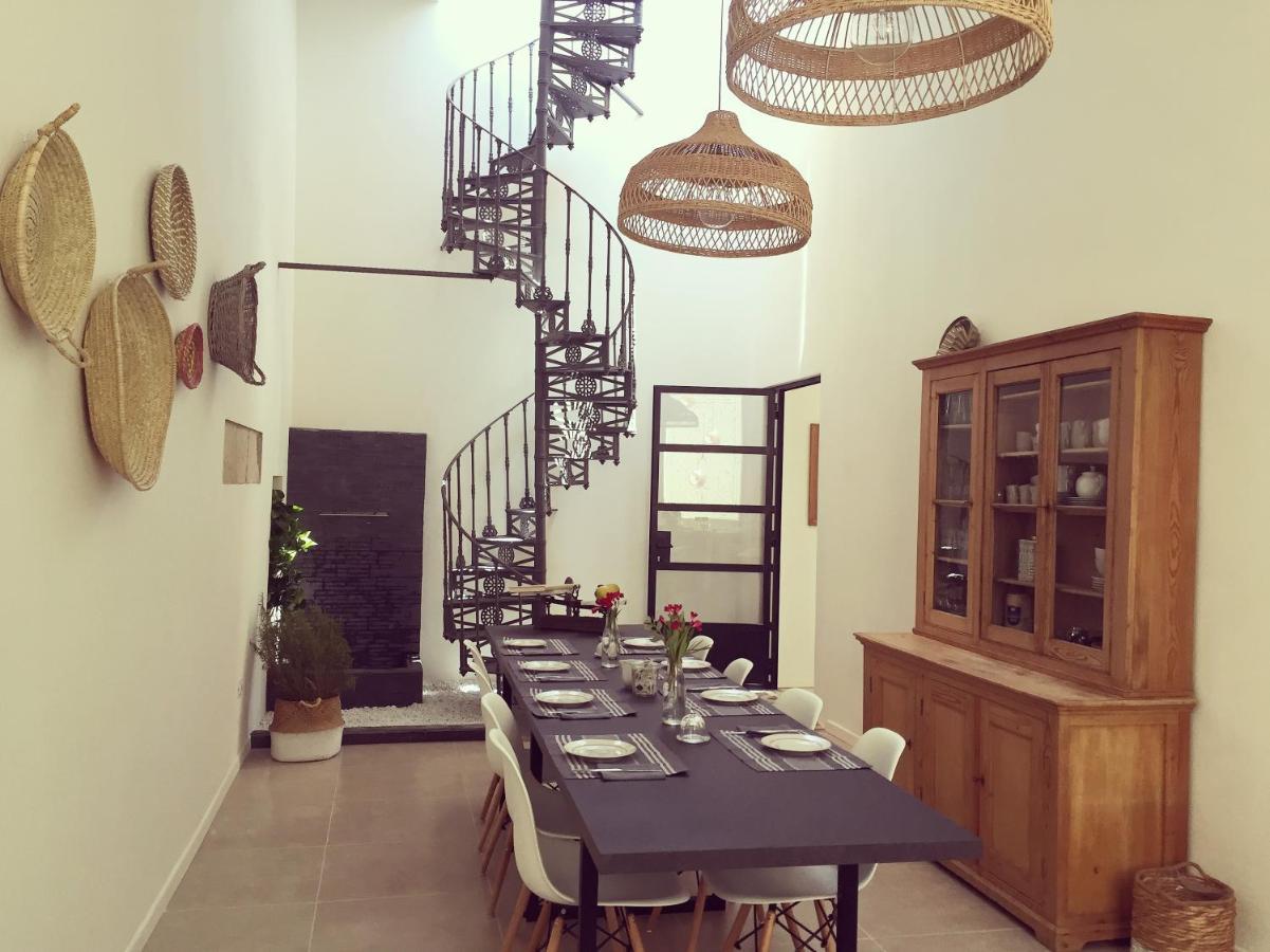 Fra Cielo E Mare Boutique Rooms Cagliari Bagian luar foto