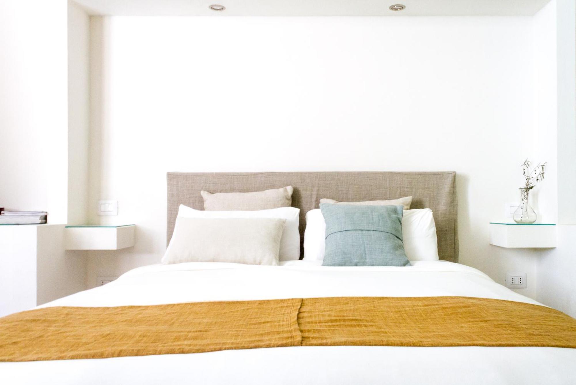 Fra Cielo E Mare Boutique Rooms Cagliari Bagian luar foto