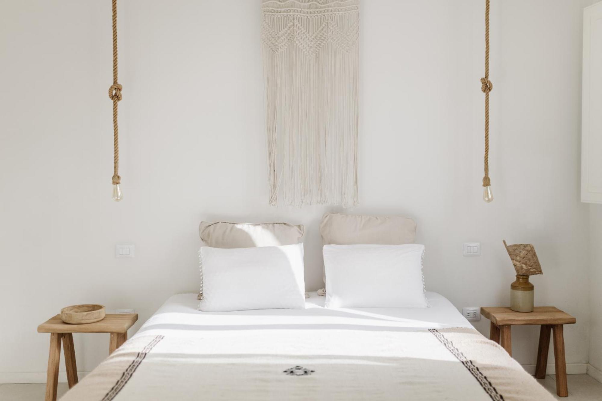 Fra Cielo E Mare Boutique Rooms Cagliari Bagian luar foto