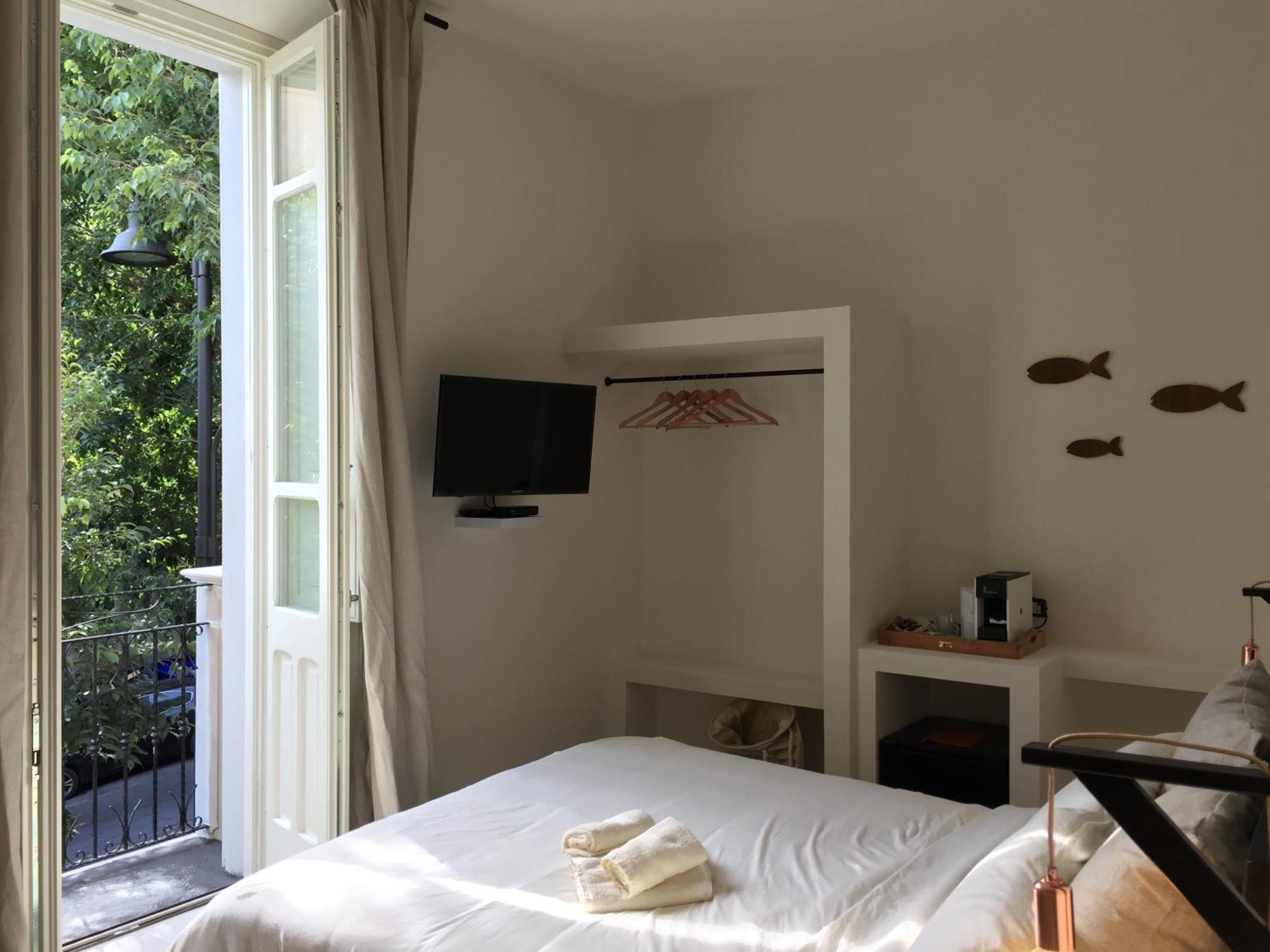 Fra Cielo E Mare Boutique Rooms Cagliari Bagian luar foto