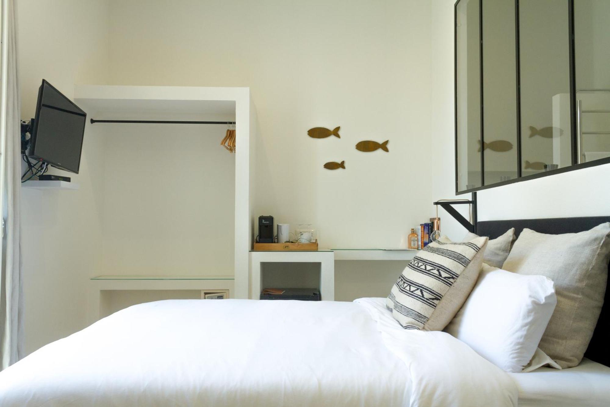 Fra Cielo E Mare Boutique Rooms Cagliari Bagian luar foto